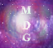 Multidimensional Gaming Logo